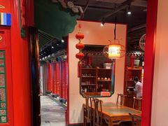 -北平食府.北京烤鸭(亦庄店)