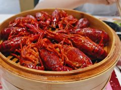 -靓靓蒸虾·头牌蒸虾(沙湖旗舰店)