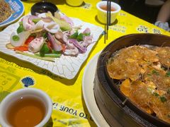 -桥东喜碧海鲜街(水东街店)
