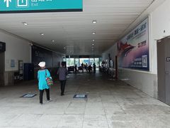 -桂林西站