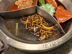 -大龙燚火锅(太古里店)