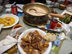 -牧马人奶茶馆(乌兰察布总店)