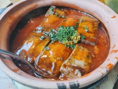 -古琢小馆·珠海味(南方软件园店)