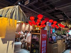-老湘村·湖南土菜(天河维多利店)