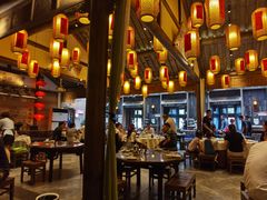 大堂-大张烙馍村(绿地店)