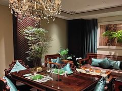 -王府茶宴(大观园总店)