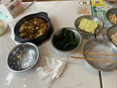 -二楼老店重庆鸡公煲(真光路店)