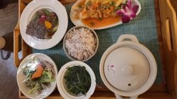 -和伊母婴护理中心·全套房(金山店)