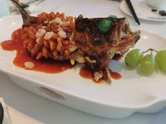 -松鹤楼·非遗·苏帮菜(融科店)