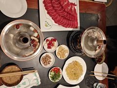 -南门涮肉(北洼路店)