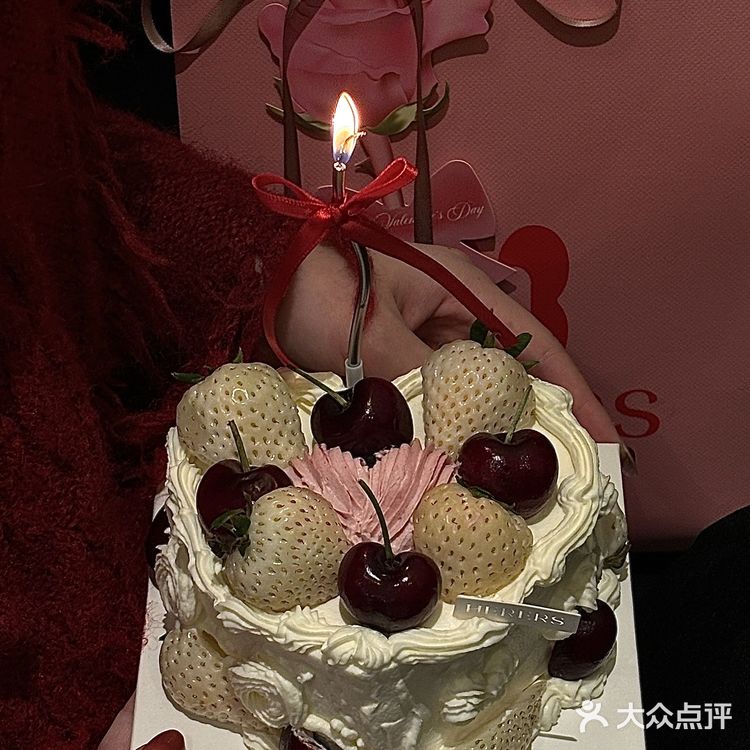 唯一缺点：只有上海有…