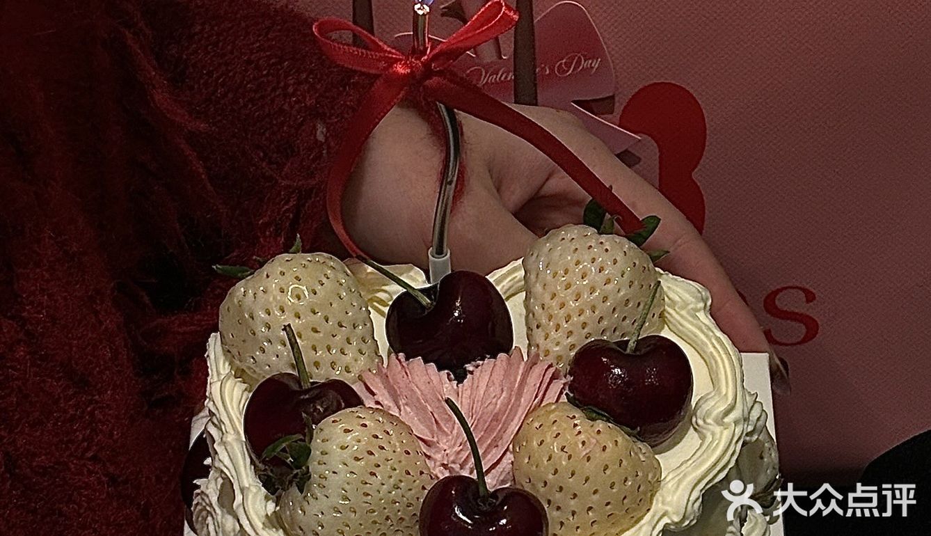 唯一缺点：只有上海有…