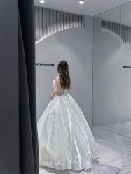 -SATIN COUTURE瑟庭婚纱礼服馆