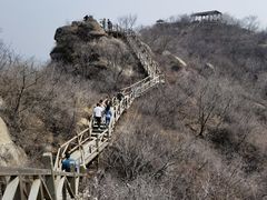 -大岭沟猕猴桃谷风景区