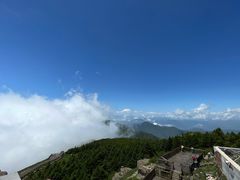 -白草畔自然风景区