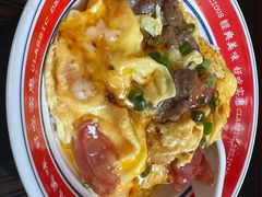 -明記茶餐廳(福田总店)
