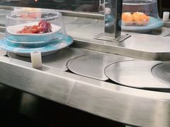 -三禾寿司(君尚店)