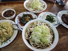 -柴氏风味斋(甘家口店)