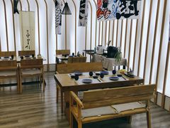 -呆住二更日本料理