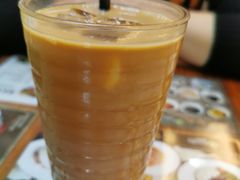 -香港新记茶餐厅(湖墅南路店)