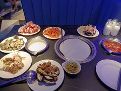 -海韵之星邮轮水会(明发商业广场店)