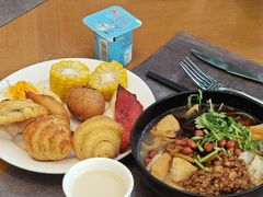 -深圳东方银座酒店