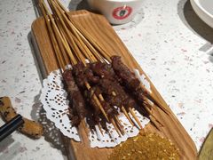 -老佛爷铜炉蛙锅(坂田佳华领汇店)