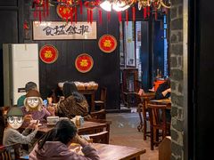 -黄祥华养生堂·炖汤·营养蒸饭(岭南天地店)