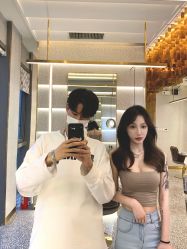 -3AM·S HAIR SALON烫发染发接发