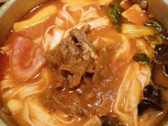 -小满手工粉(北京富力广场店)