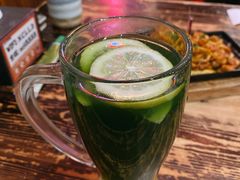 -小川洋风料理(汉街店)