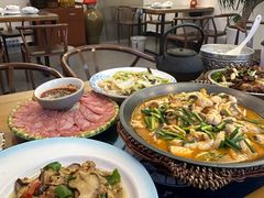 -益恒饭店乡间白族菜(古城总店)