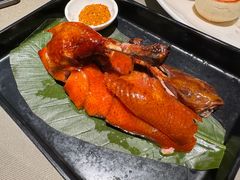 -小厨娘绣中淮扬(大行宫科巷店)
