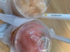 -麦当劳(深圳北站B2检票口楼上)