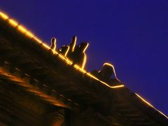 -榆次老城