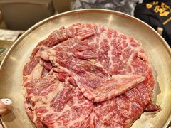 -西塔老太太泥炉烤肉(沈阳店)
