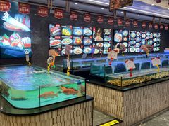-稻香海鲜饭店(第一国际店)