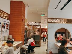 -左庭右院鲜牛肉火锅(长泰广场店)