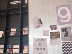 -MIMI FASO(古仓店)
