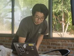 -Torch Coffee 炬点咖啡
