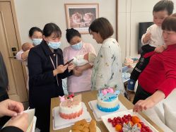 -东方幸福国际母婴月子会所