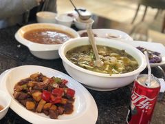 -锦园餐厅(九龙湖开元度假村店)