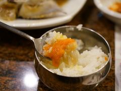 蟹黄拌饭-普乐酱蟹(新沙店)