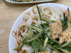 一品凉皮-筋饼豆腐脑一绝
