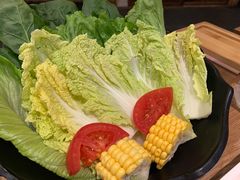 -井格重庆火锅(临平银泰城店)