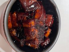 -老吉士酒家(天平路店)