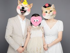 -海马体照相馆(北京apm店)