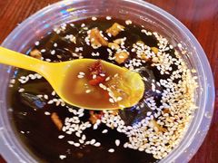 冰粉-一烙锅(友谊店)