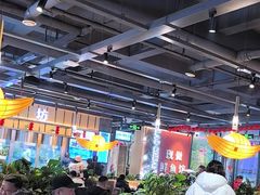 -老船舫·现做活鲜鱼馆(东郊记忆店)