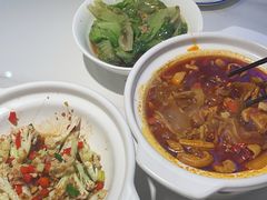 -兰湘子·湘菜小炒(石家庄万象城店)